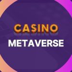 Casino metaverse